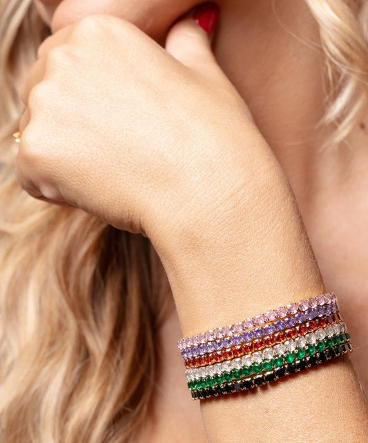 Bracciale Glow - Etoilux