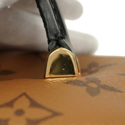 Louis Vuitton – Nice Nano Monogram Reverse (M45165) - Etoilux