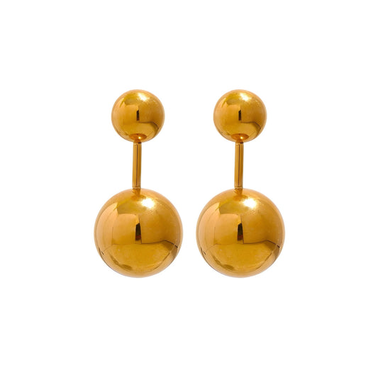BEHI PERIN EARRINGS - Etoilux