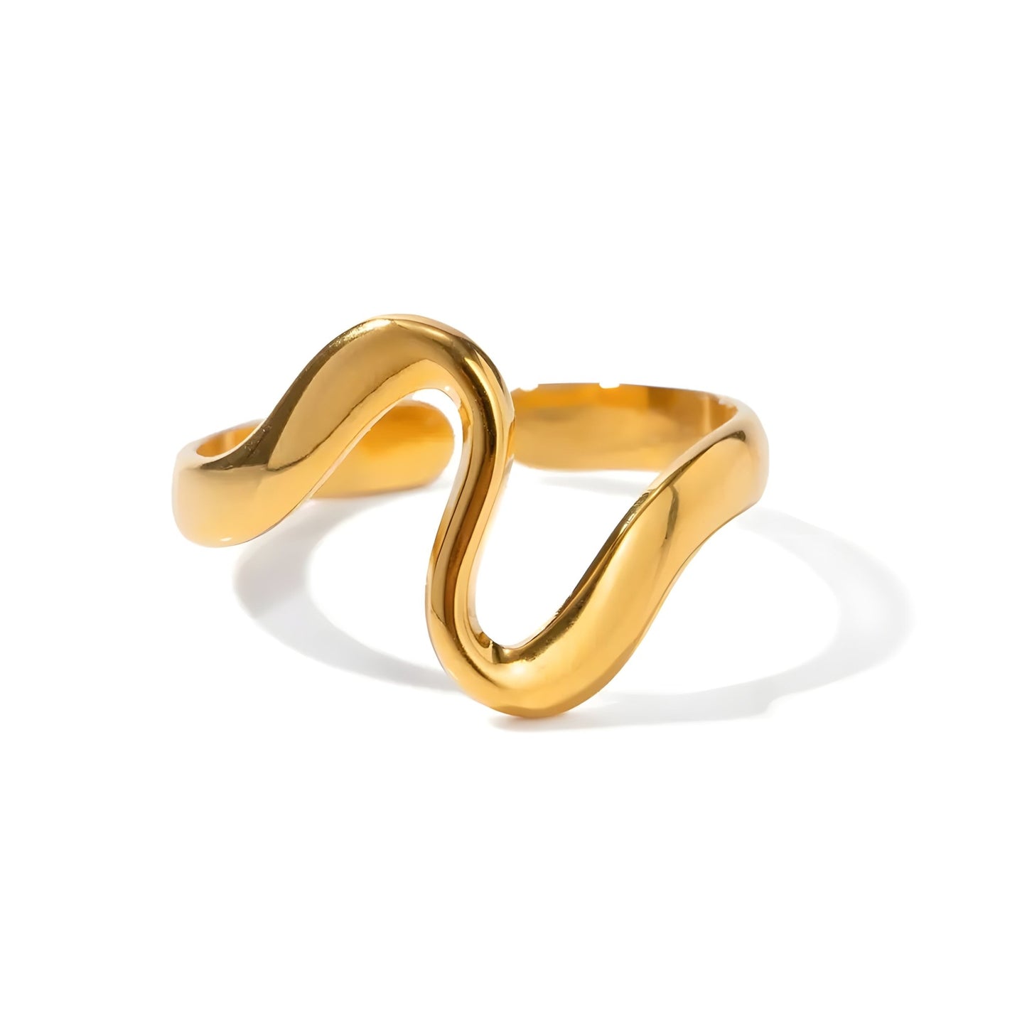 BEHI JOJO RING - Etoilux