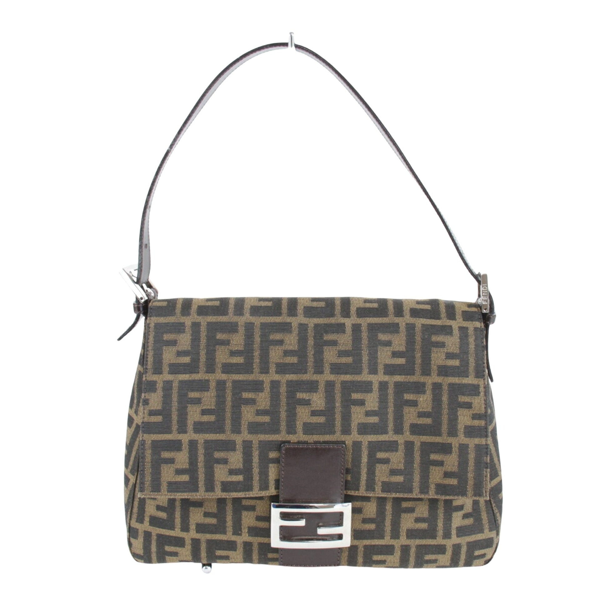Fendi Mamma Baguette - Etoilux
