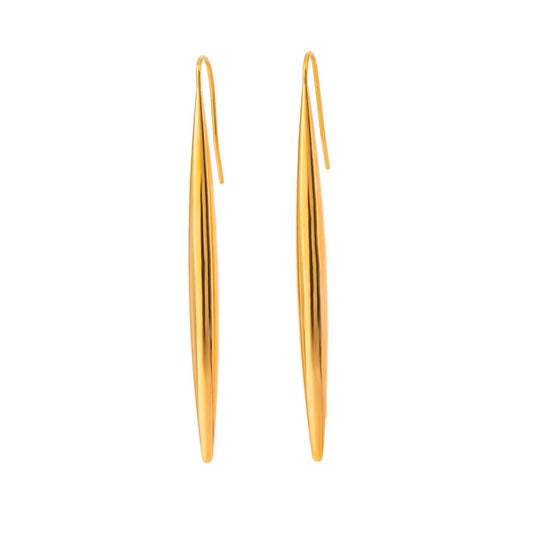 BEHI NEEDLE EARRINGS - Etoilux