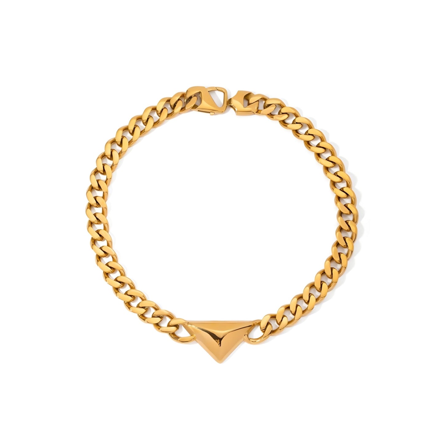 BEHI SANTOSH CHOKER - Etoilux