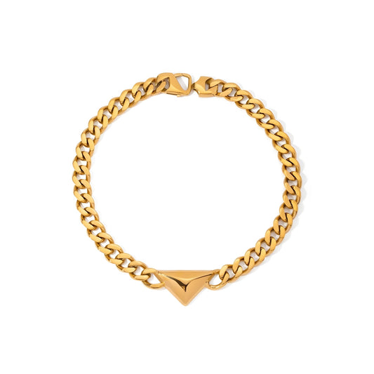 BEHI SANTOSH CHOKER - Etoilux