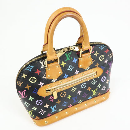 Louis Vuitton Alma – con segni dichiarati - Etoilux