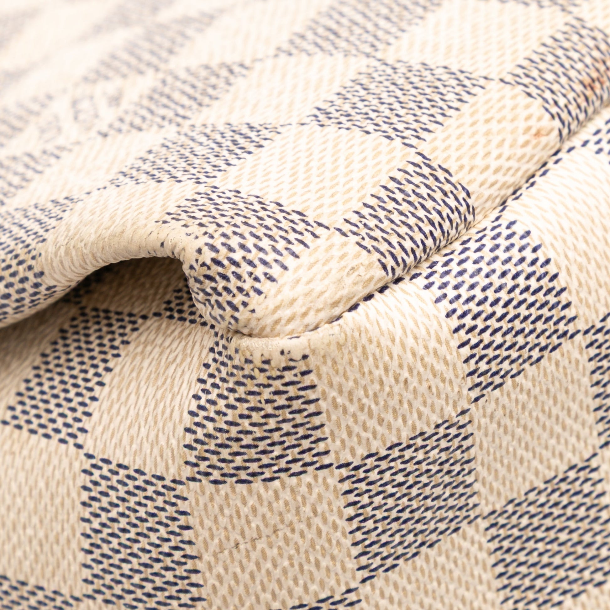 Louis Vuitton – Artsy MM Damier Azur - Etoilux
