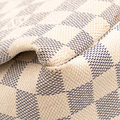 Louis Vuitton – Artsy MM Damier Azur - Etoilux