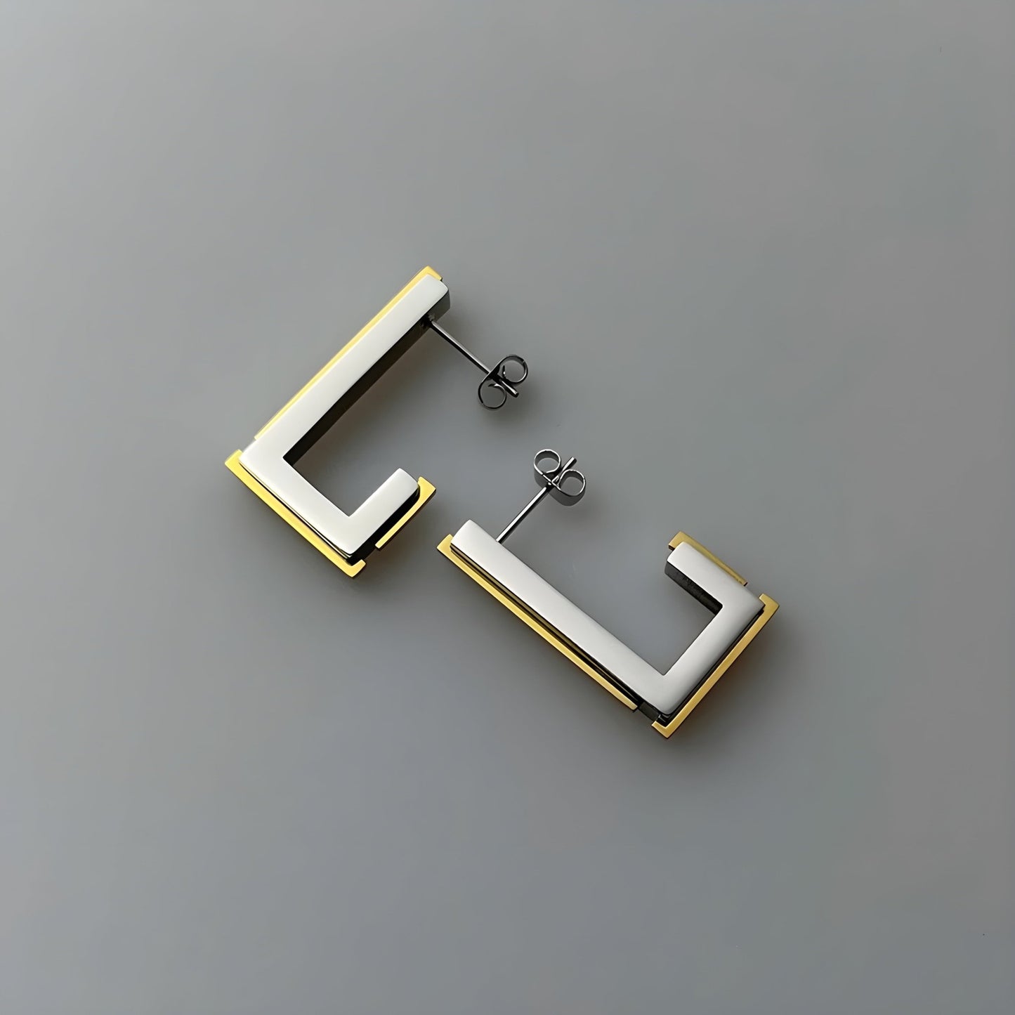 BEHI CINDY EARRINGS - Etoilux