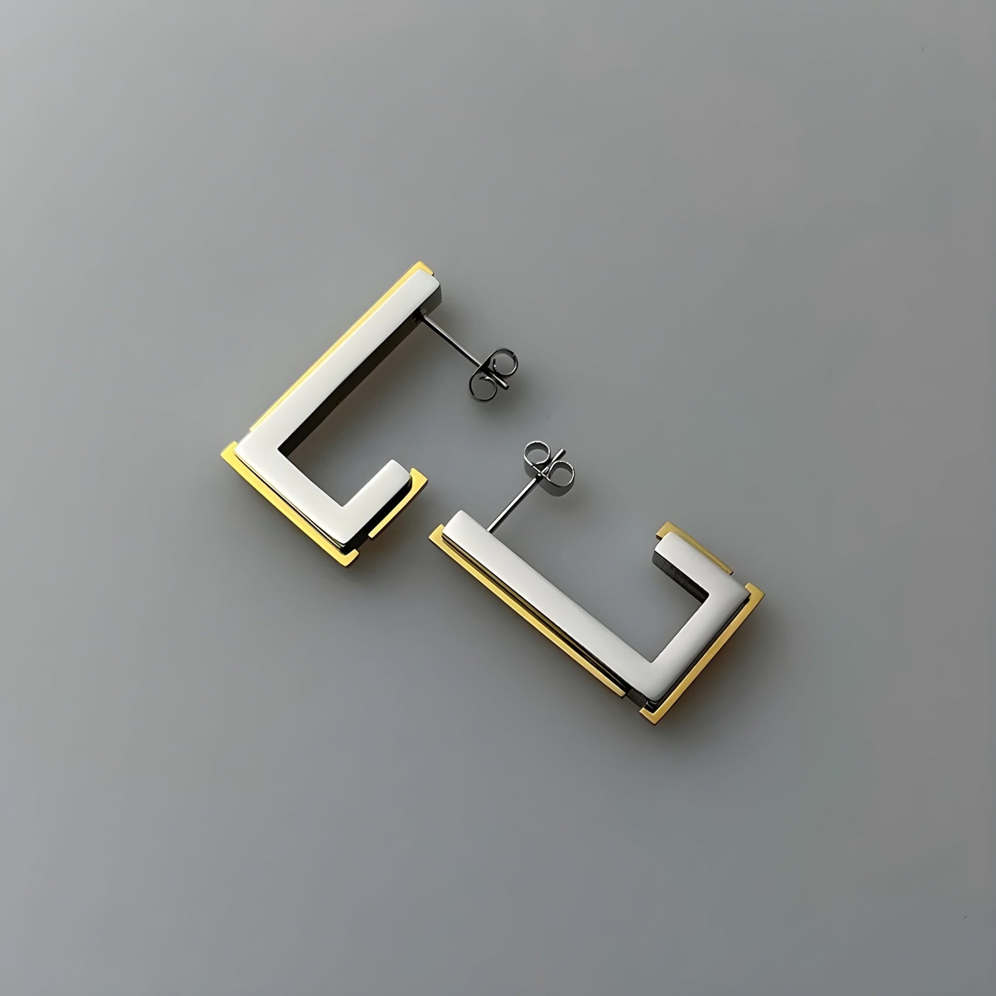 BEHI CINDY EARRINGS - Etoilux