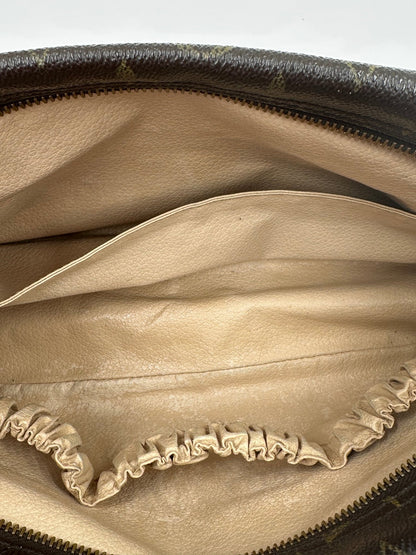 Louis Vuitton Trousse de Toilette 28 – Tela Monogram (anni ’80) – 26 cm - Etoilux