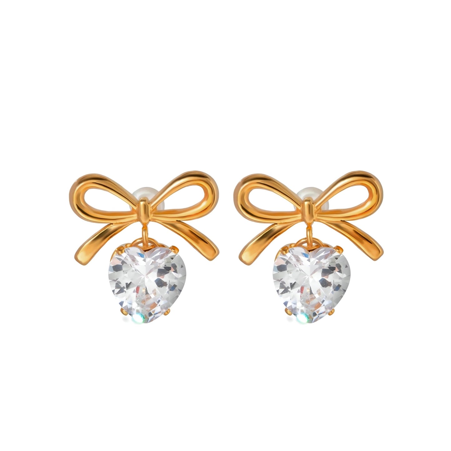 BEHI JULIETTE EARRINGS - Etoilux