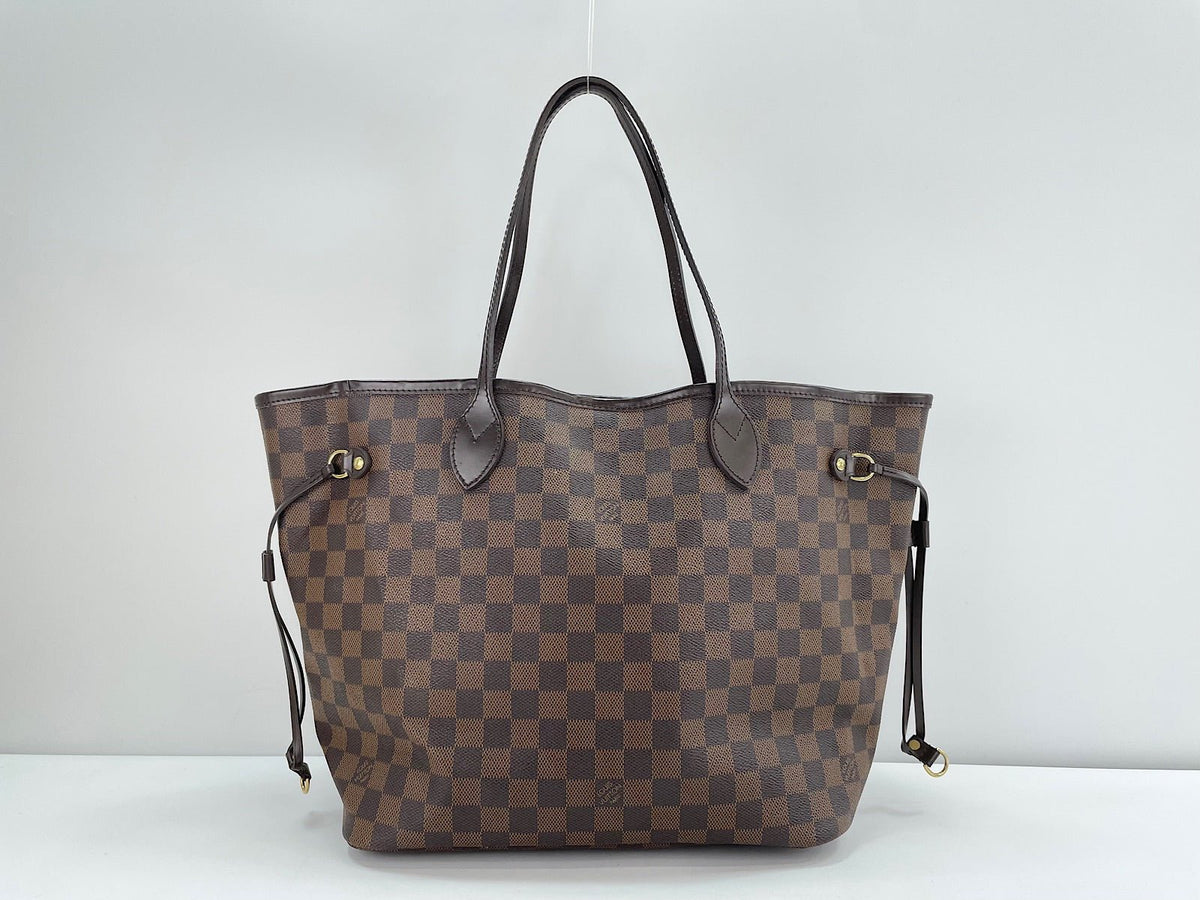 Louis Vuitton Neverfull