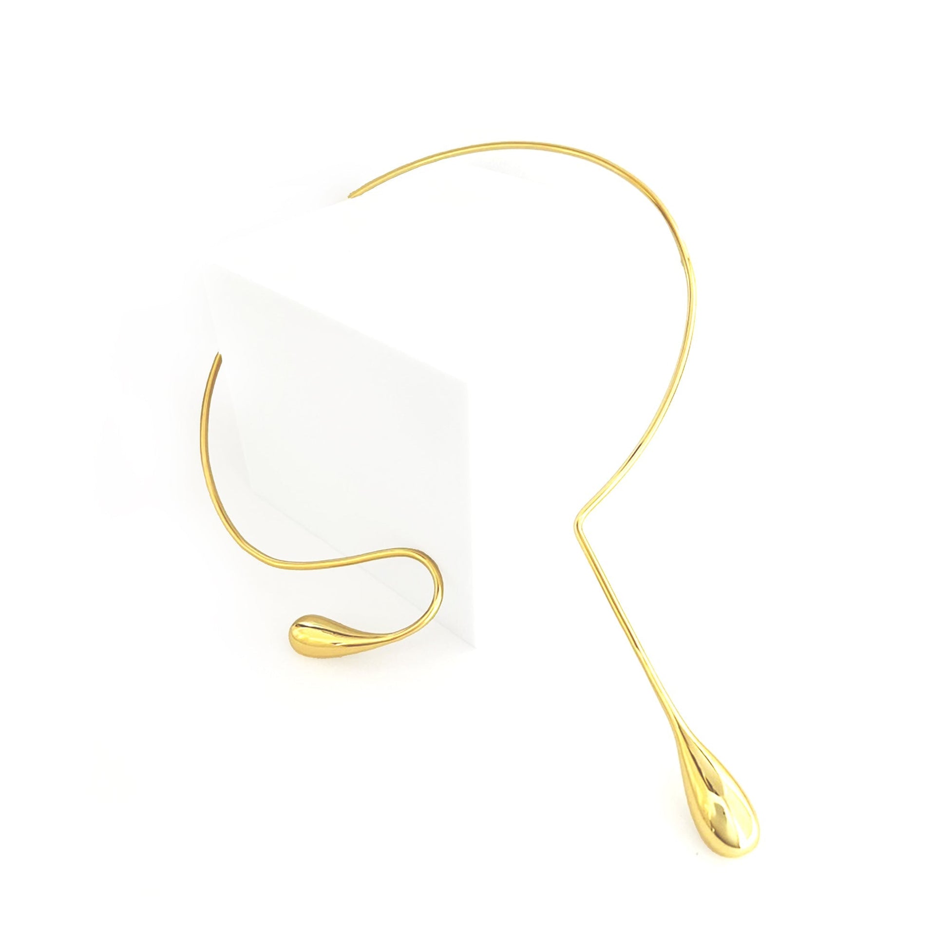 BEHI TASHANA CHOKER - Etoilux
