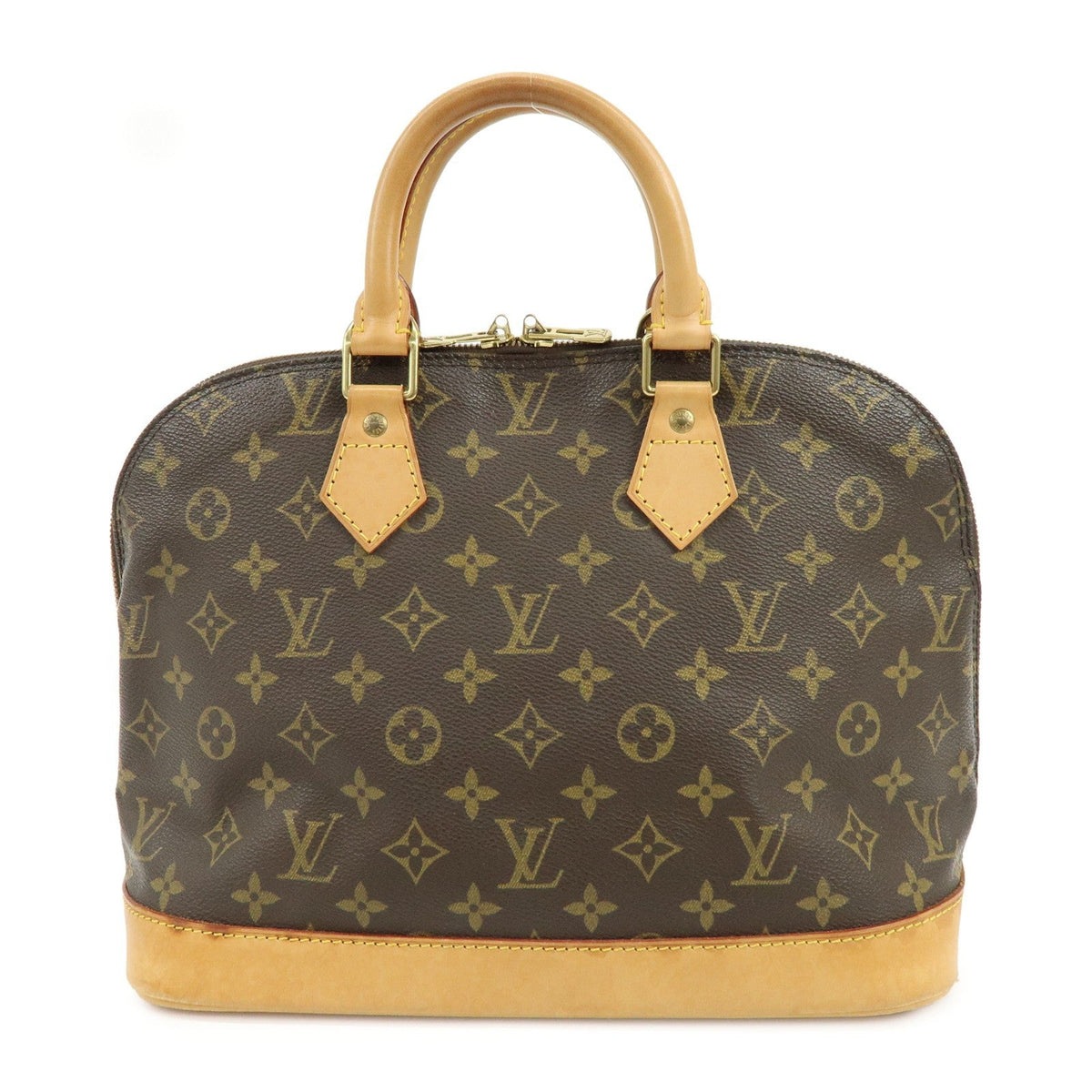 Louis Vuitton Alma Monogram M51130