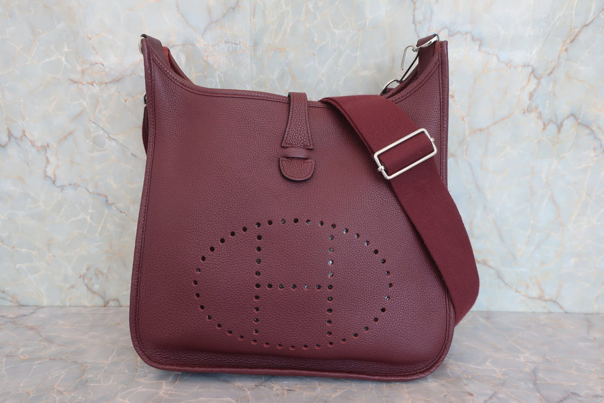 Hermès Evelyne III - Etoilux