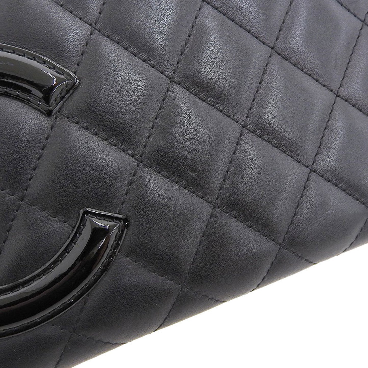Chanel Cambon Portafoglio - Etoilux