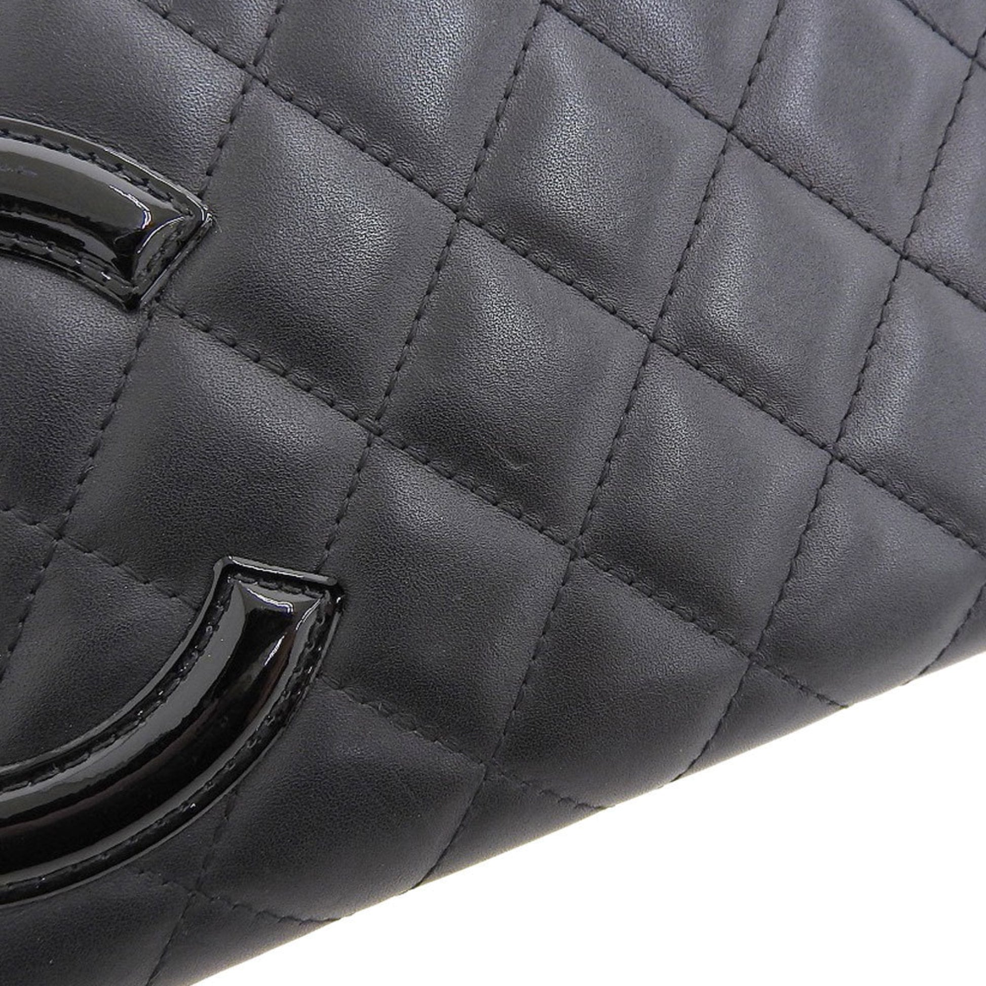 Chanel Cambon Portafoglio - Etoilux