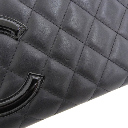 Chanel Cambon Portafoglio - Etoilux