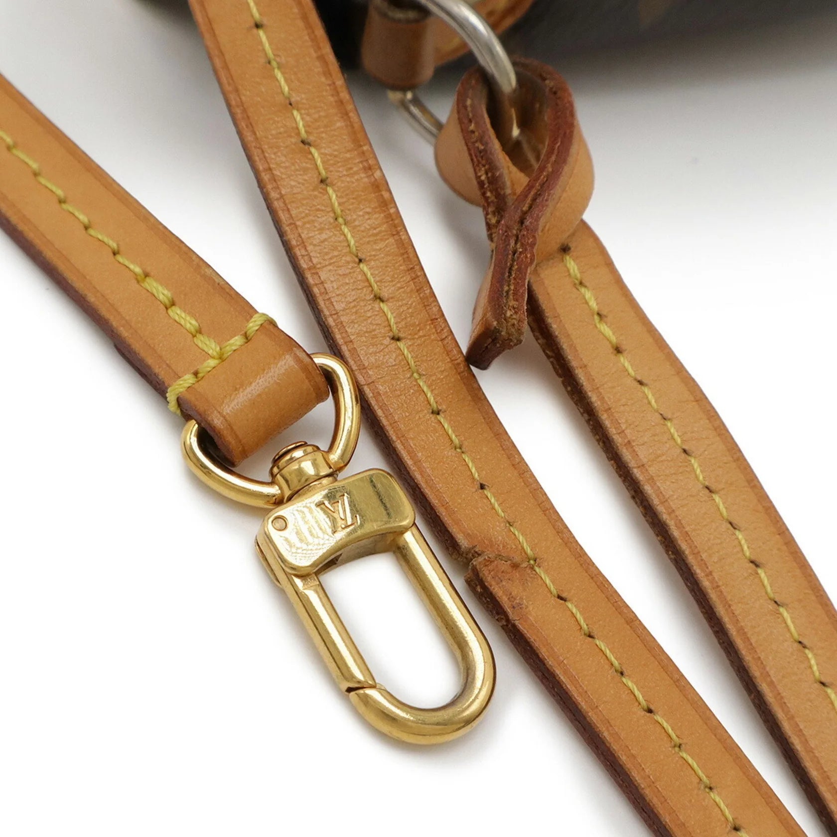 Louis Vuitton LOUIS VUITTON Borsa a tracolla Louis Vuitton Monogram Eva M95567 - Etoilux