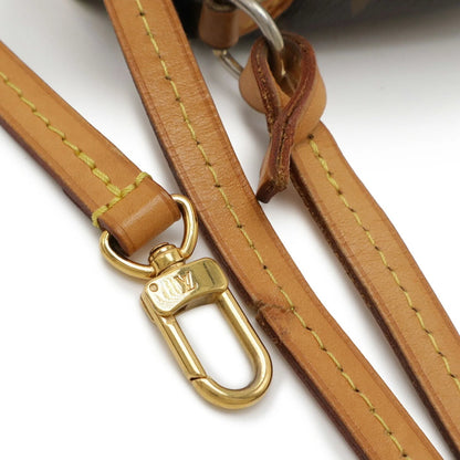 Louis Vuitton LOUIS VUITTON Borsa a tracolla Louis Vuitton Monogram Eva M95567 - Etoilux