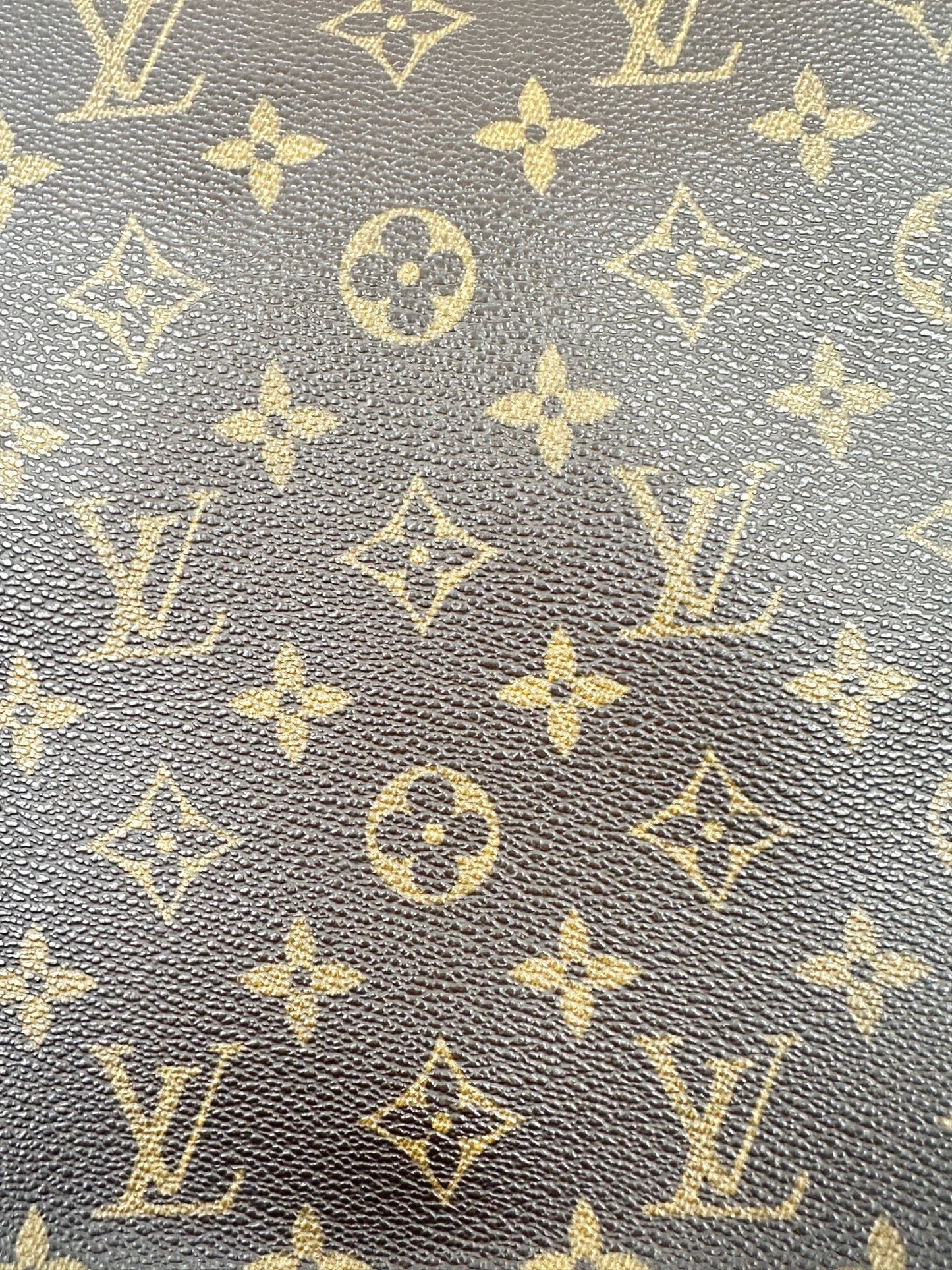 Louis Vuitton – Musette Salsa PM Monogram Canvas – Crossbody - Etoilux