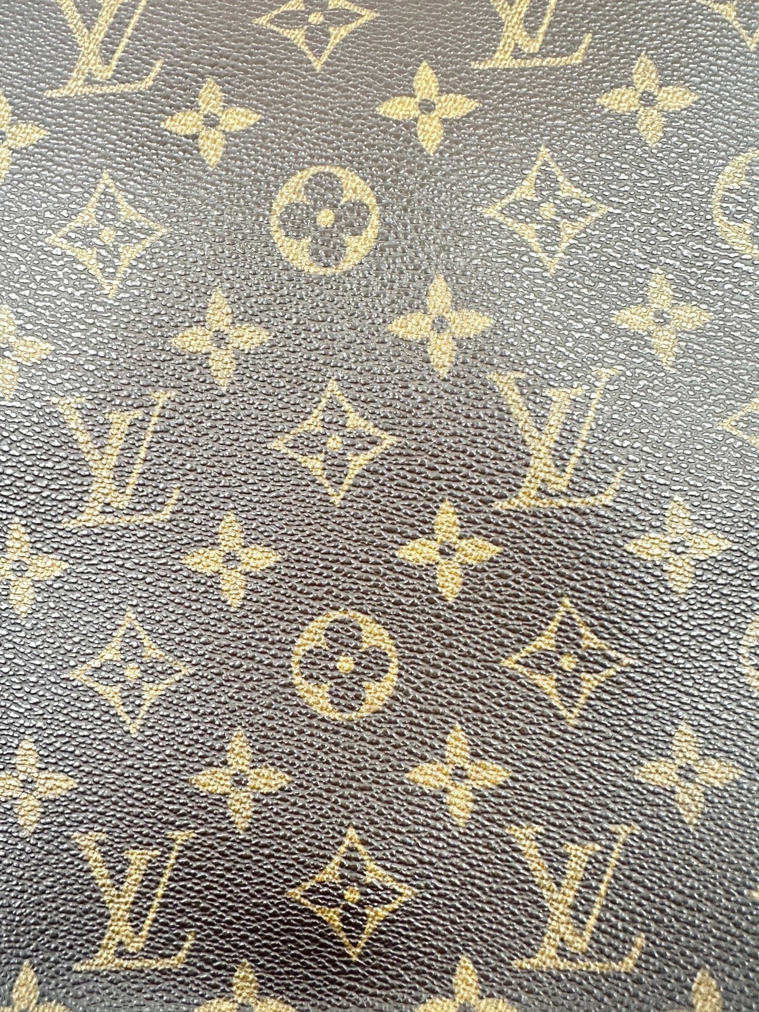 Louis Vuitton – Musette Salsa PM Monogram Canvas – Crossbody - Etoilux
