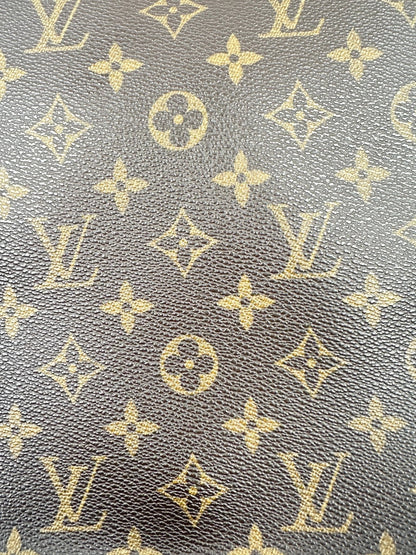 Louis Vuitton – Musette Salsa PM Monogram Canvas – Crossbody - Etoilux