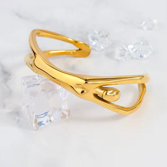 BEHI DEVIKA slim BRACELET - Etoilux