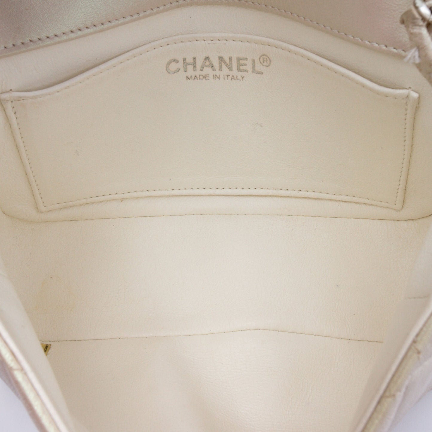 Chanel Mini Rectangular Classic Flap - Etoilux