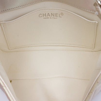 Chanel Mini Rectangular Classic Flap - Etoilux
