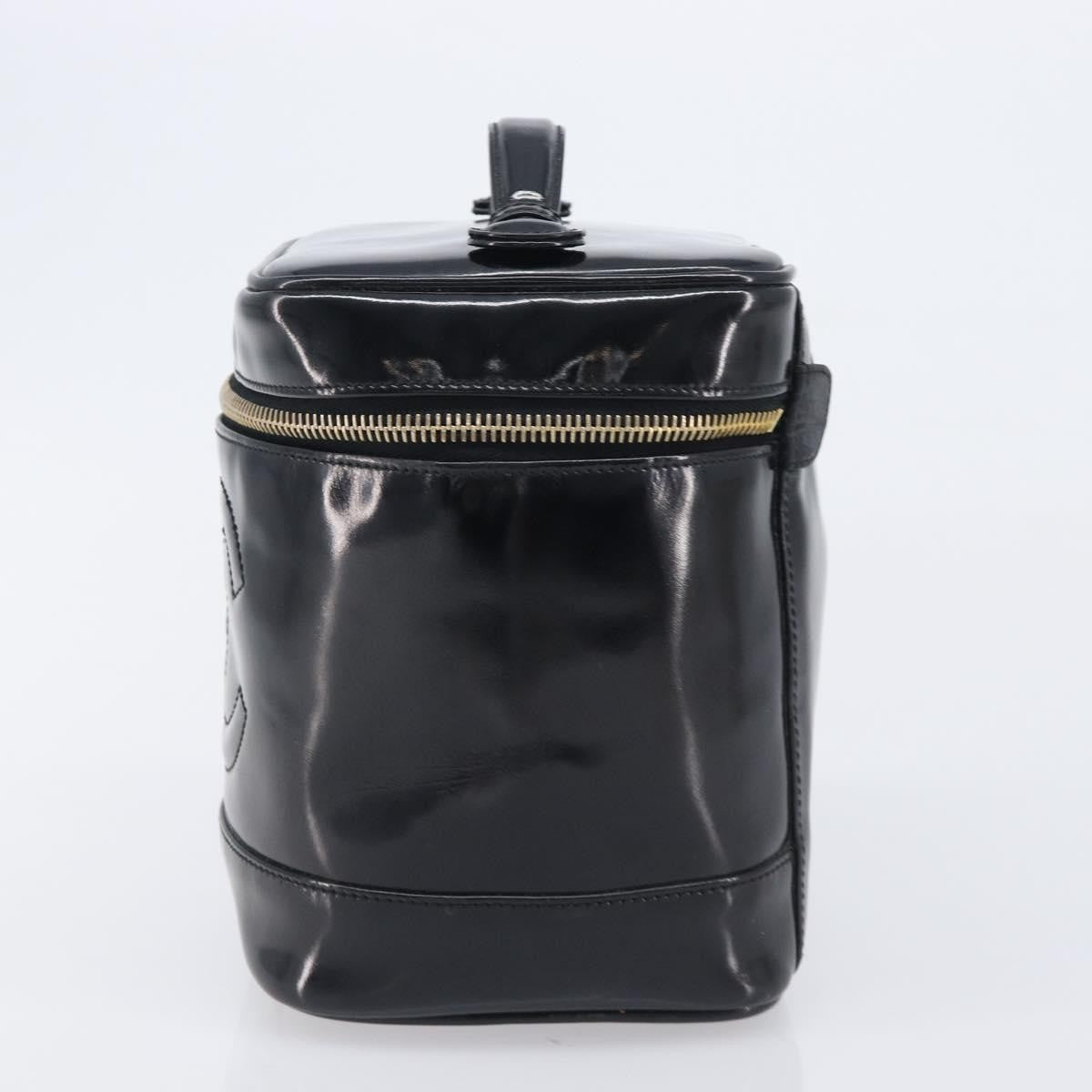 Chanel Vanity Case vintage CC - Etoilux