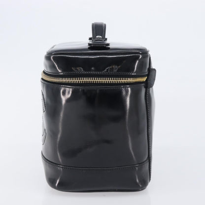 Chanel Vanity Case vintage CC - Etoilux