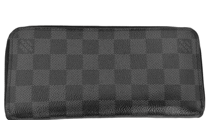 Louis Vuitton Zippy Verticale - Etoilux