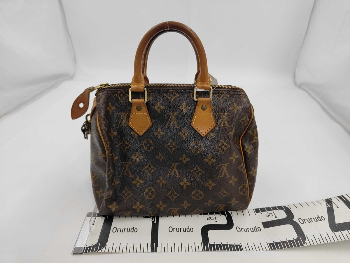 Louis Vuitton Speedy