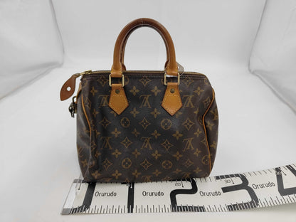 Louis Vuitton Speedy