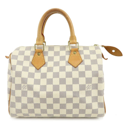Louis Vuitton Speedy – da vivere
