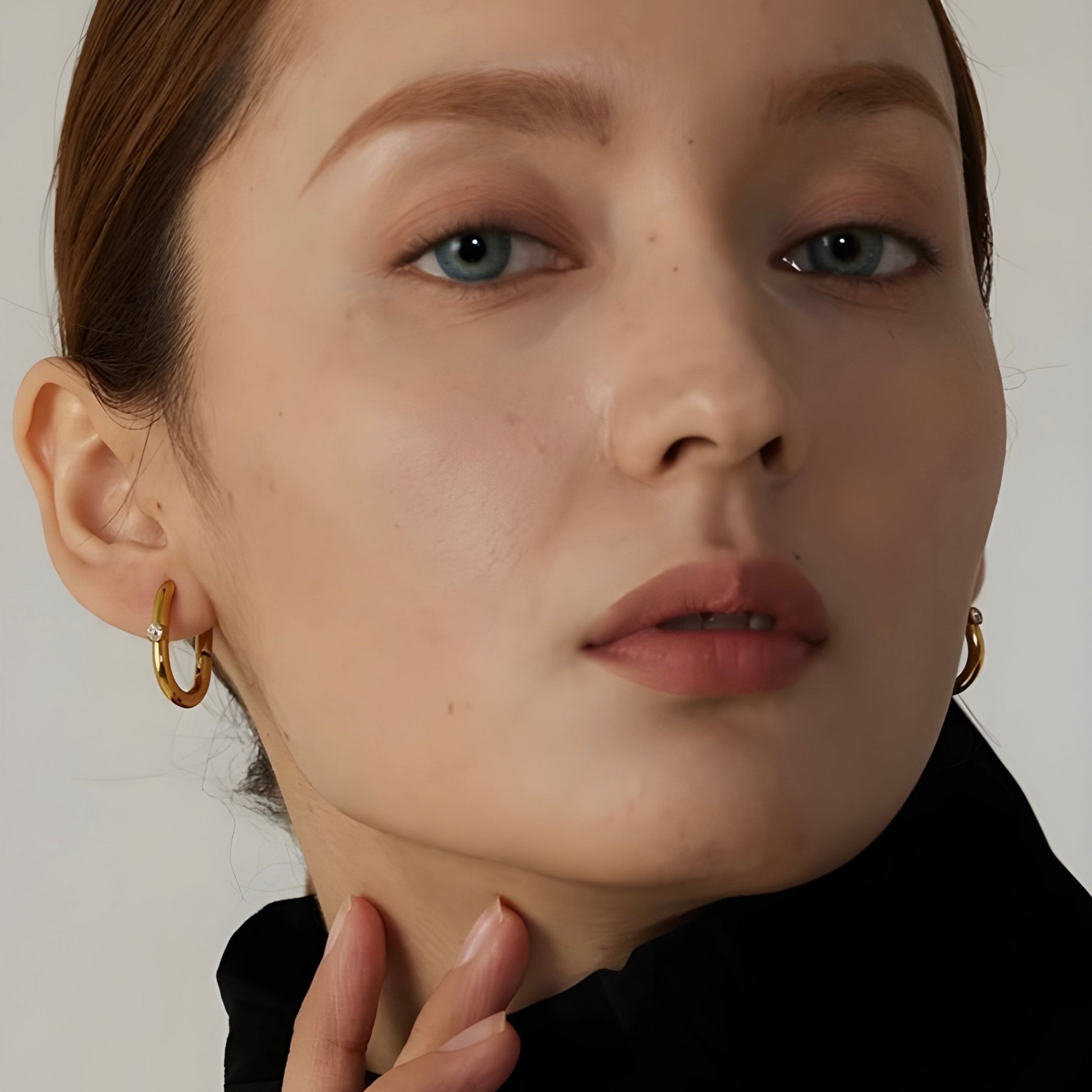 BEHI EVA EARRINGS - Etoilux