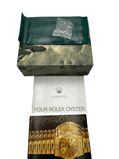 Rolex Datejust Oystersteel Quadrante Nero Anniversary – Ref. 68274 – 30 mm - Etoilux
