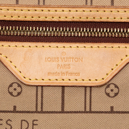 Louis Vuitton Neverfull GM Tela Monogram 2009 – 40 cm - Etoilux