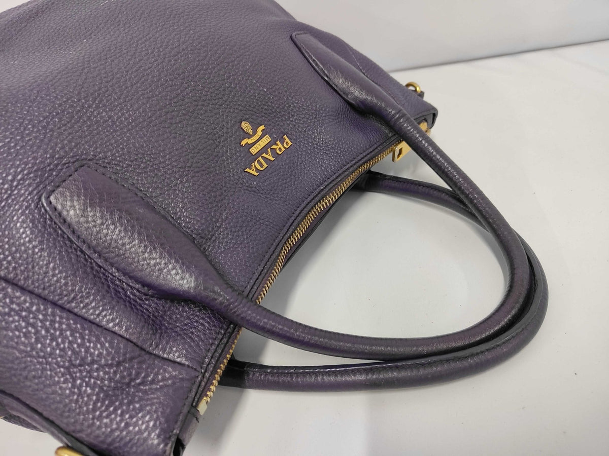 Prada Brique verticale - Etoilux