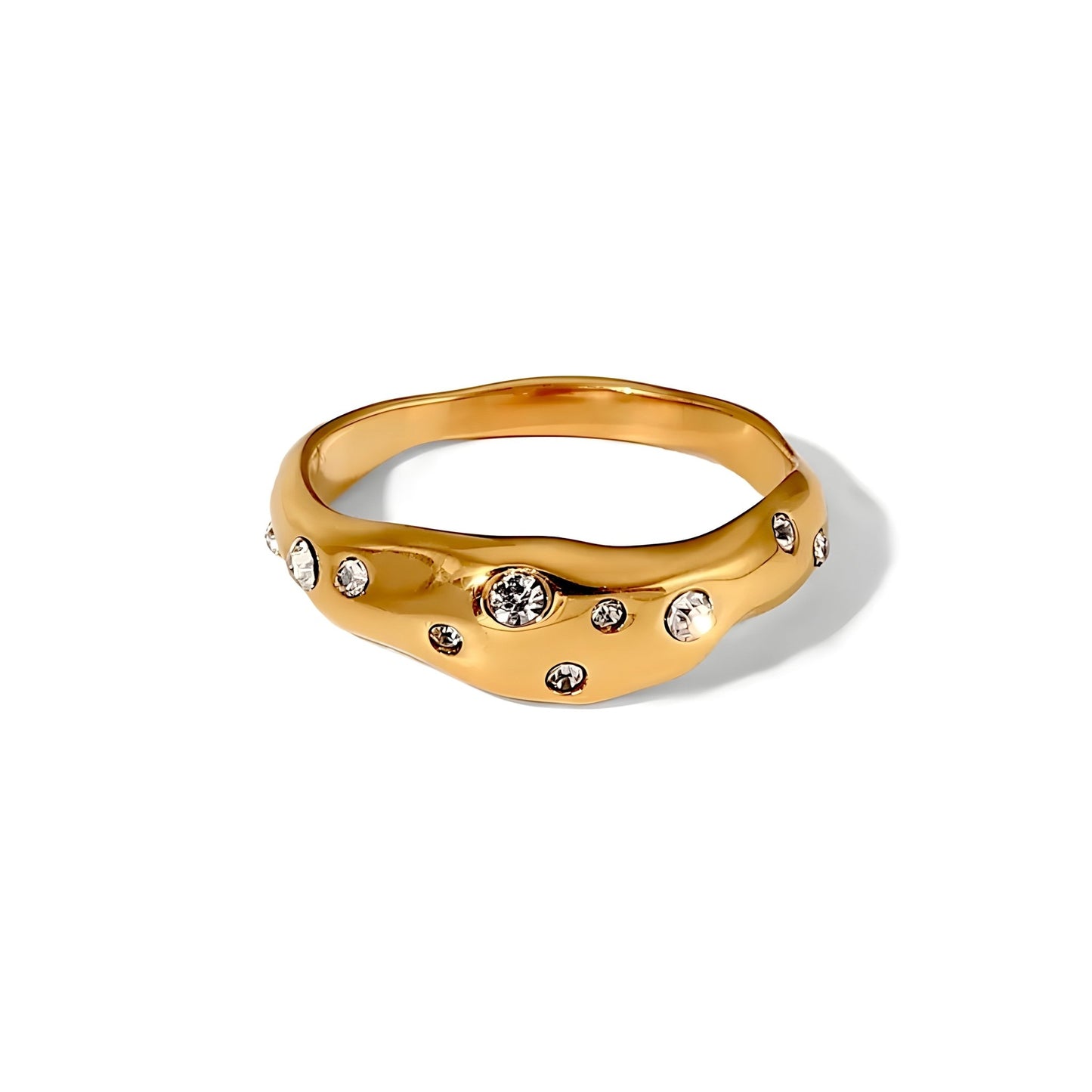 BEHI LORENA RING - Etoilux