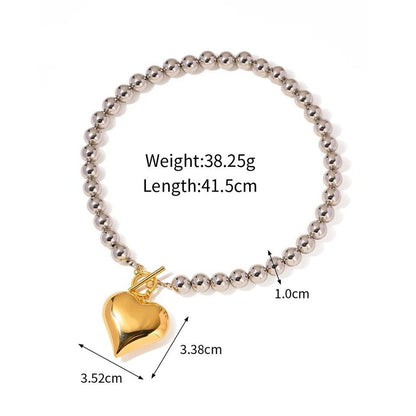 BEHI EMMA CHOKER - Etoilux