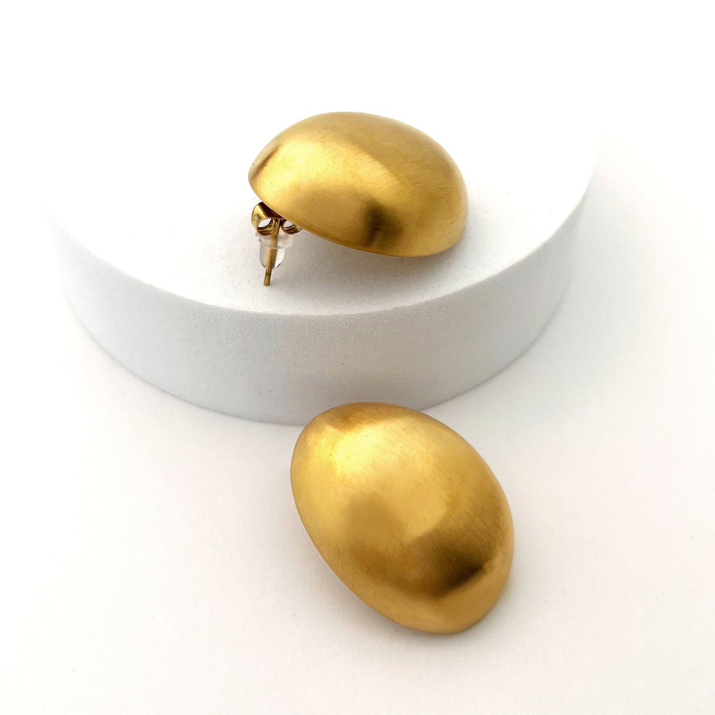 BEHI ANNARITA EARRINGS - Etoilux