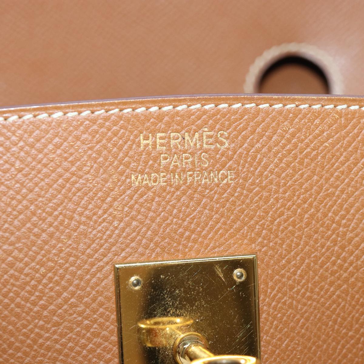 Hermès Birkin 35 - Etoilux