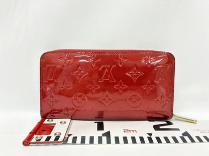 Louis Vuitton Zippy Vernis - Etoilux