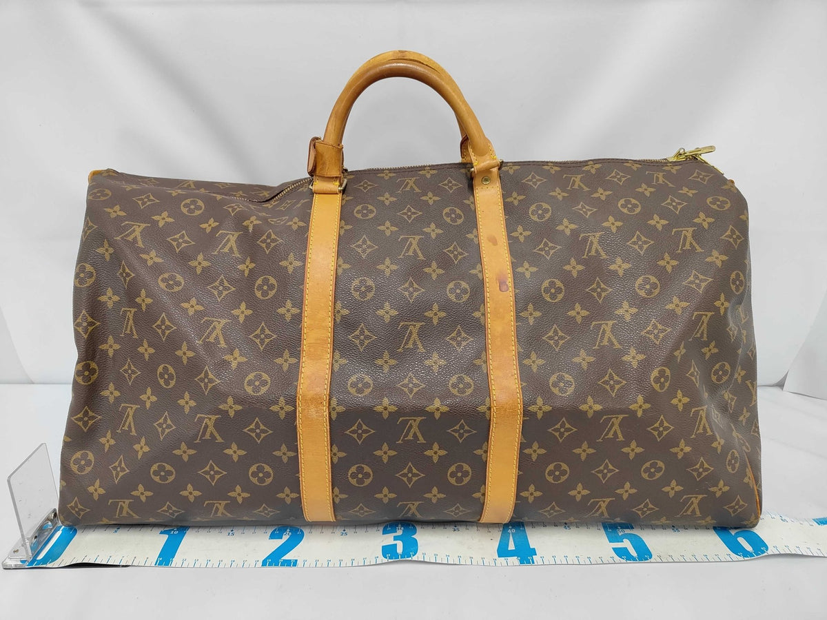 Louis Vuitton Keepall Bandoulière - Etoilux