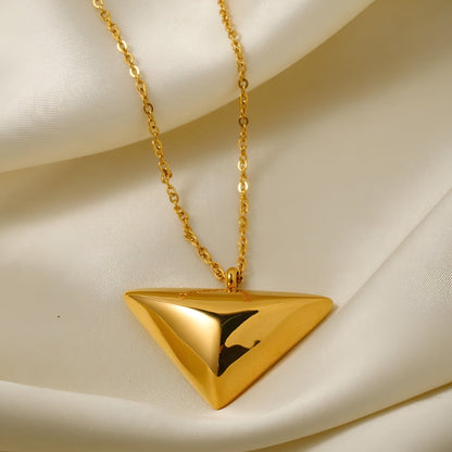 BEHI SANTOSH NECKLACE - Etoilux