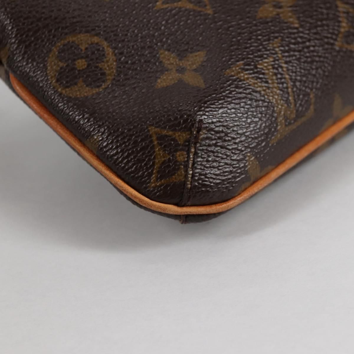 Louis Vuitton Monogram Cherry Pochette Accessoires – Edizione Limitata by Takashi Murakami - Etoilux