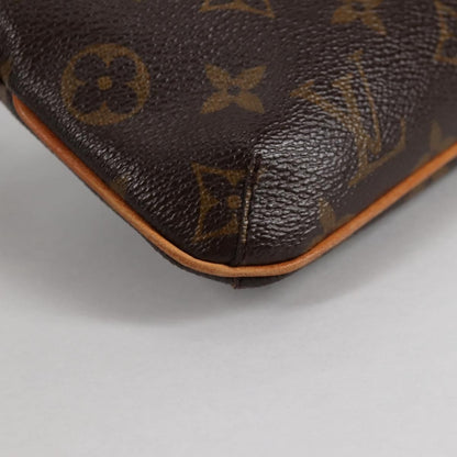 Louis Vuitton Monogram Cherry Pochette Accessoires – Edizione Limitata by Takashi Murakami - Etoilux