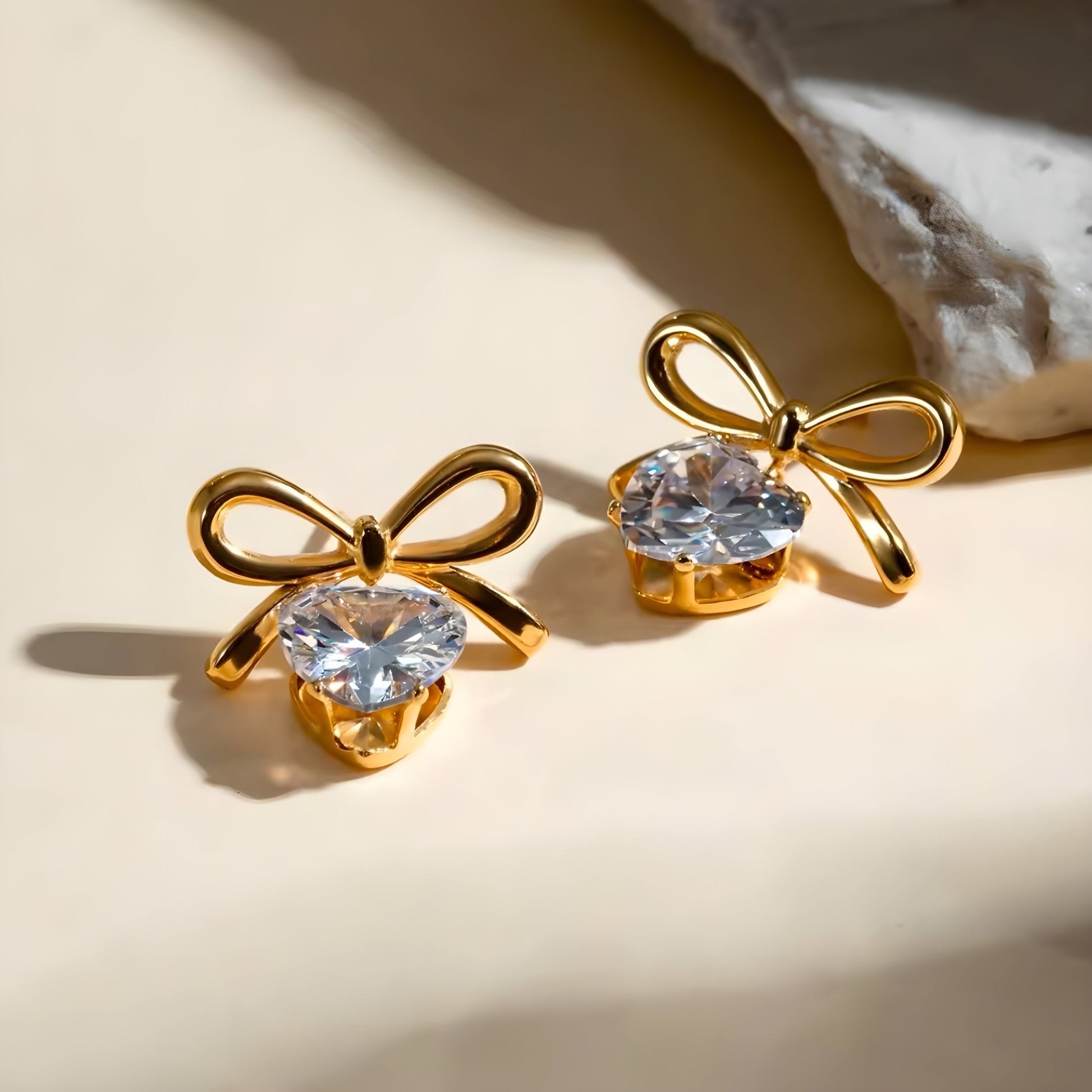 BEHI JULIETTE EARRINGS - Etoilux